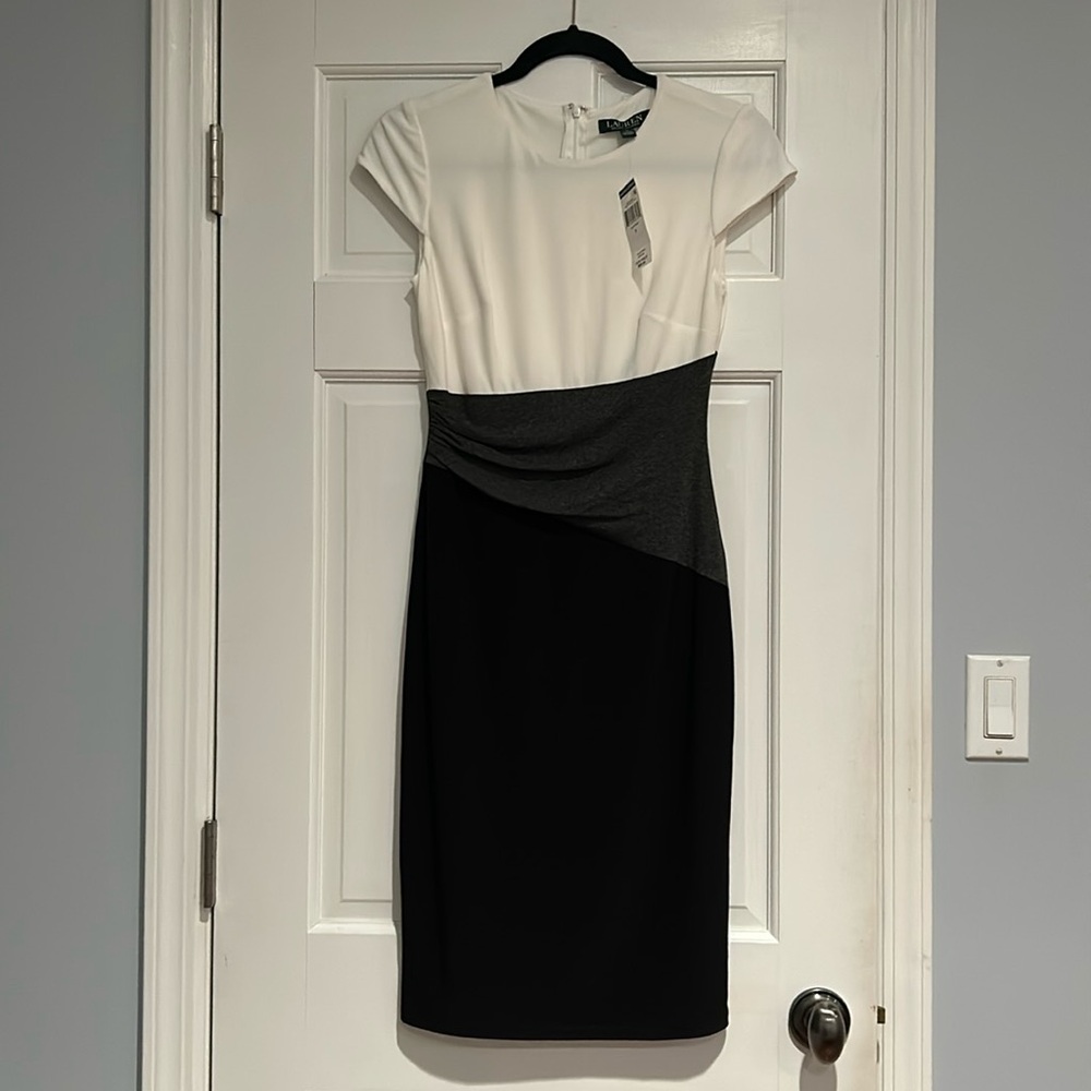 Ralph Lauren Dress (NWT)